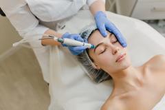Micro Needling